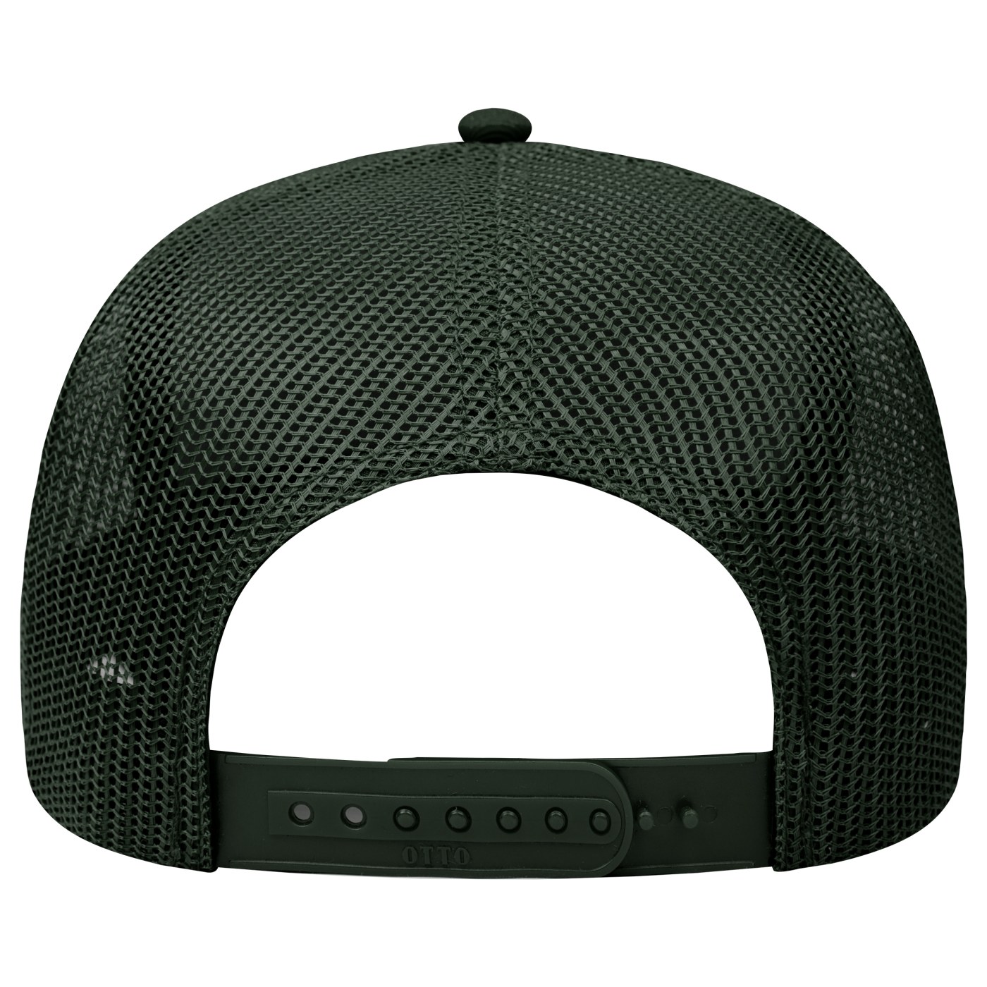 Custom OTTO 5-Panel Low Trucker Hat - Image 2