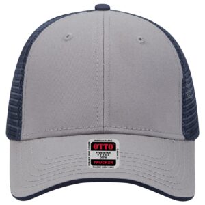 Custom OTTO Flip Visor Trucker Hat