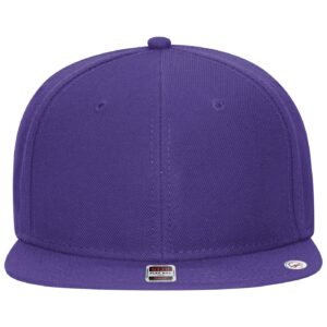 Custom OTTO Premium Snapback Hat