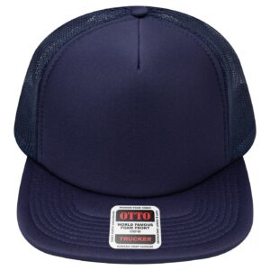 Custom OTTO Snap High Crown Trucker