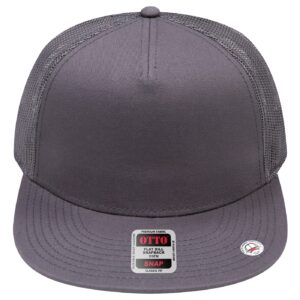 Custom OTTO 5-Panel Snapback Trucker