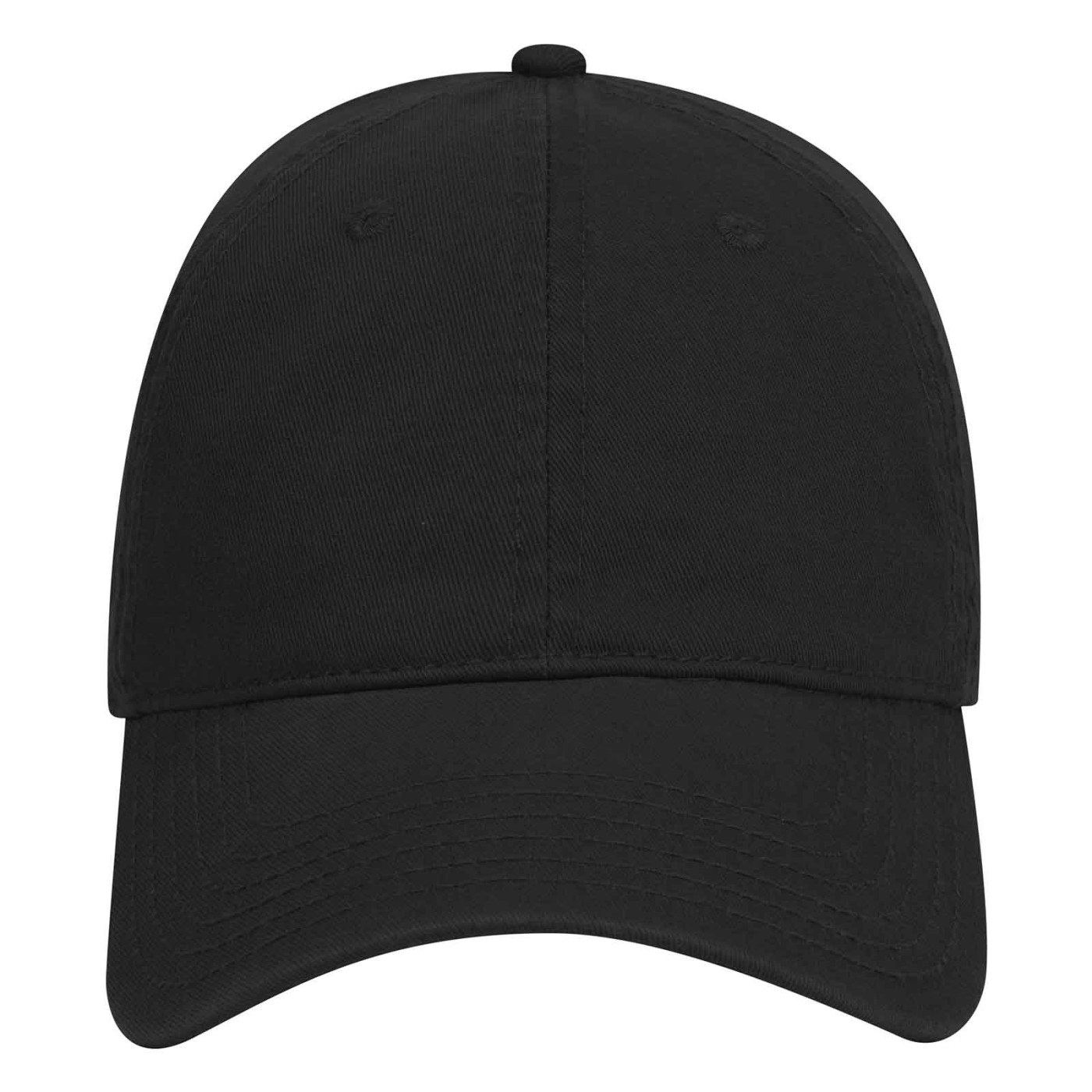 Custom OTTO Classic Dad Hat - Image 4
