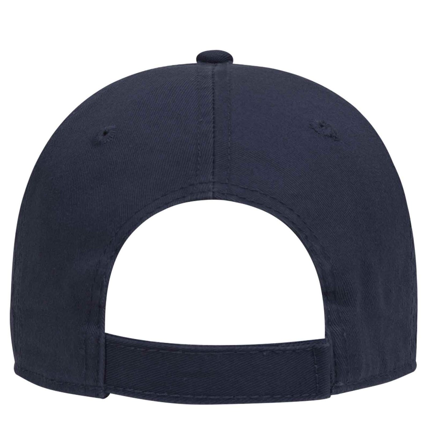 Custom OTTO Classic Dad Hat - Image 2