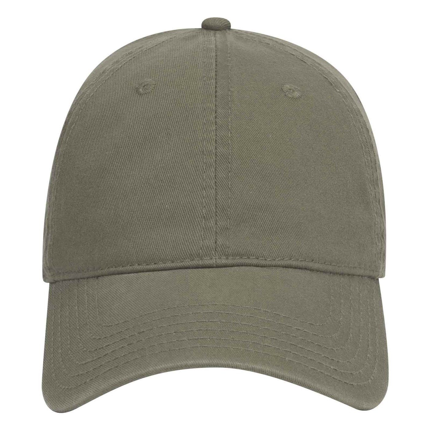 Custom OTTO Classic Dad Hat - Image 13