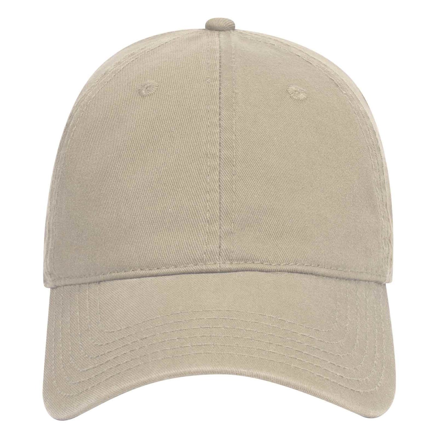 Custom OTTO Classic Dad Hat - Image 10