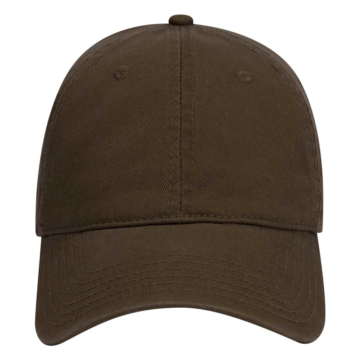 Custom OTTO Classic Dad Hat - Image 5