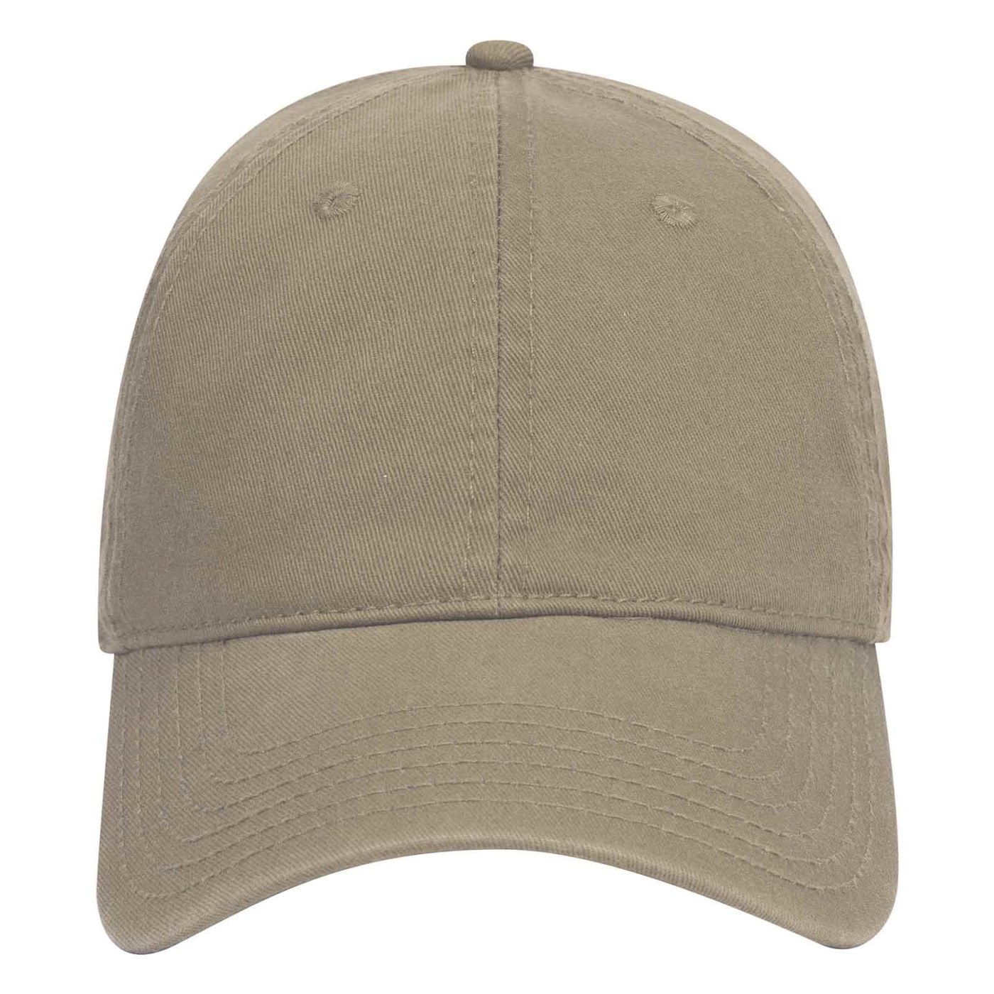 Custom OTTO Classic Dad Hat - Image 6
