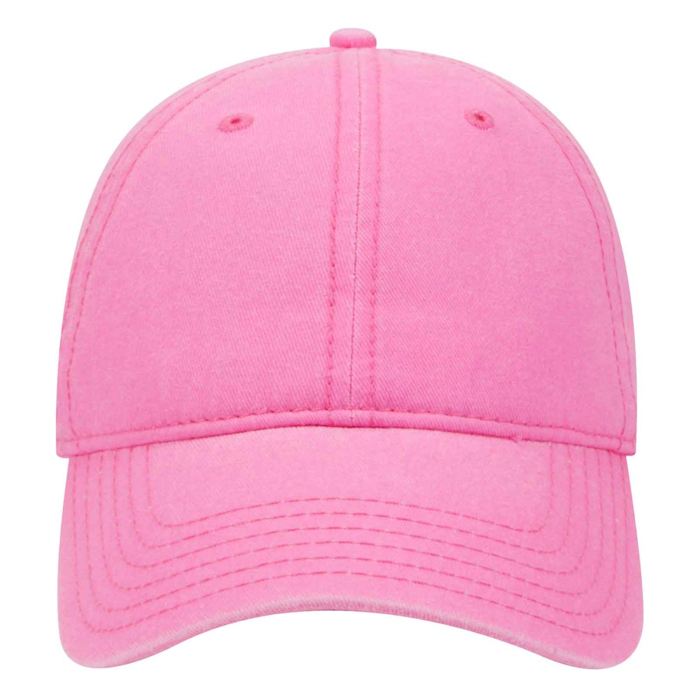 Custom OTTO Classic Dad Hat - Image 12