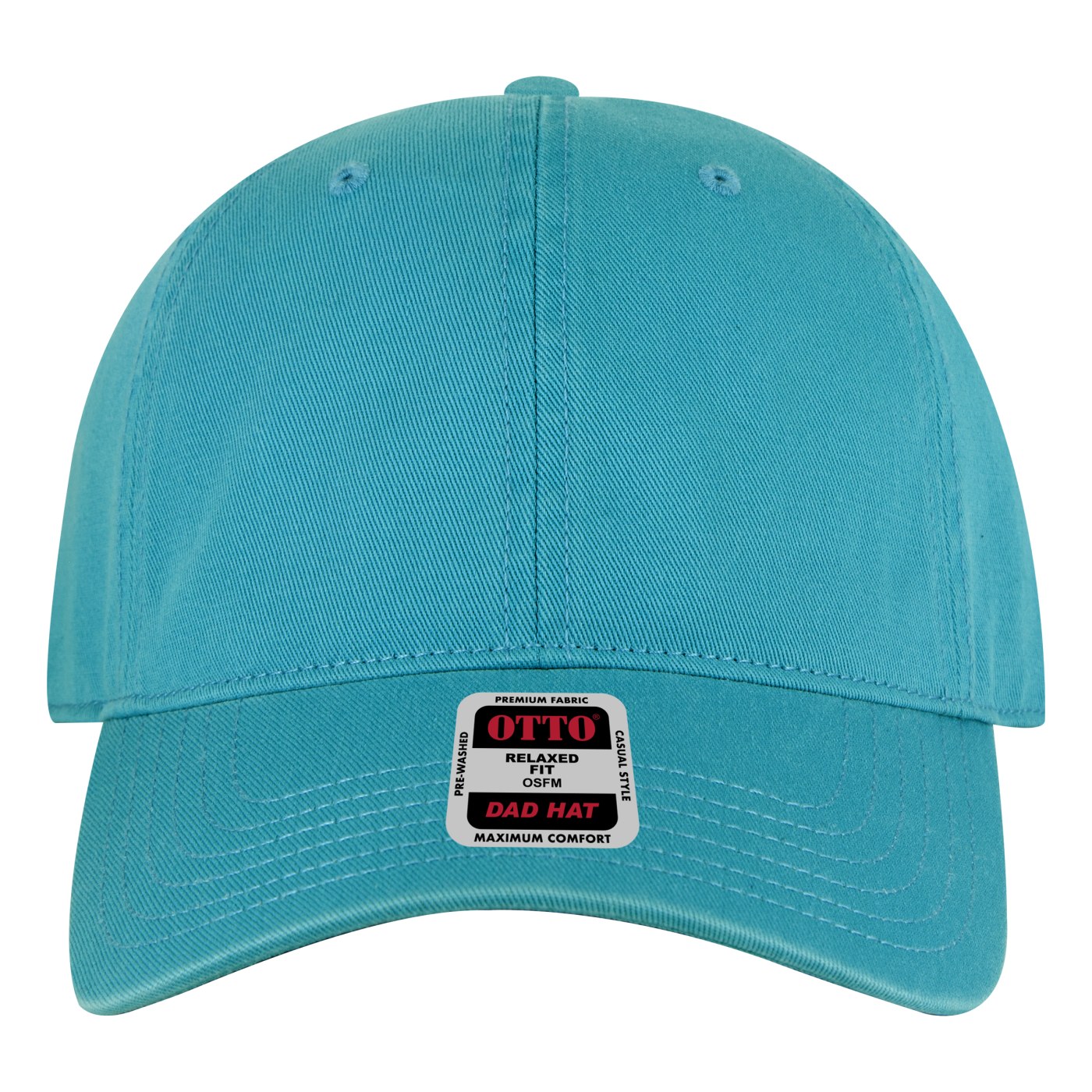 Custom OTTO Classic Dad Hat - Image 3