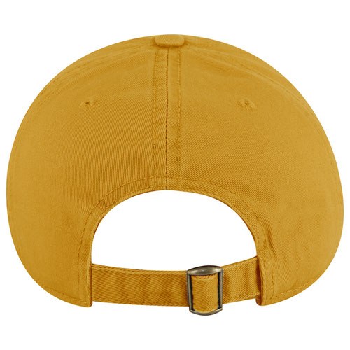Custom OTTO Brushed Cotton Dad Hat - Image 2
