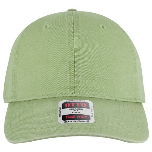 Custom OTTO Brushed Cotton Dad Hat - Image 16