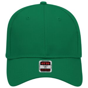 Custom OTTO Cotton Baseball Cap