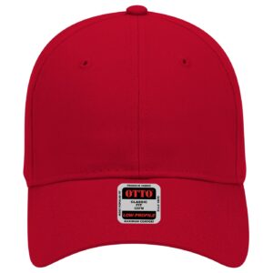 Custom OTTO Youth & Adult Baseball Cap