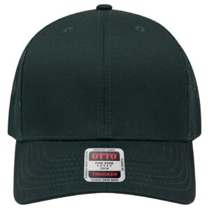 Custom OTTO Mid Profile Trucker Hat