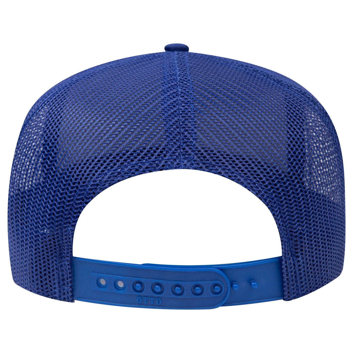 Custom OTTO Youth & Adult Trucker Hat - Image 2
