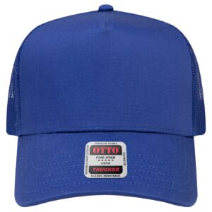 Custom OTTO Youth & Adult Trucker Hat