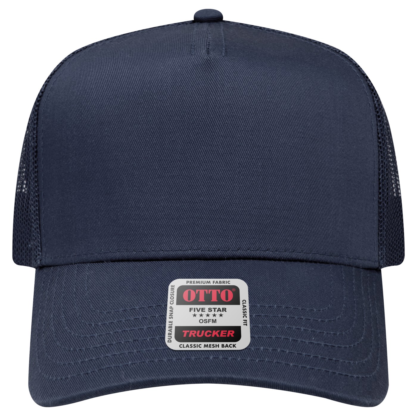 Custom OTTO Youth & Adult Trucker Hat - Image 16
