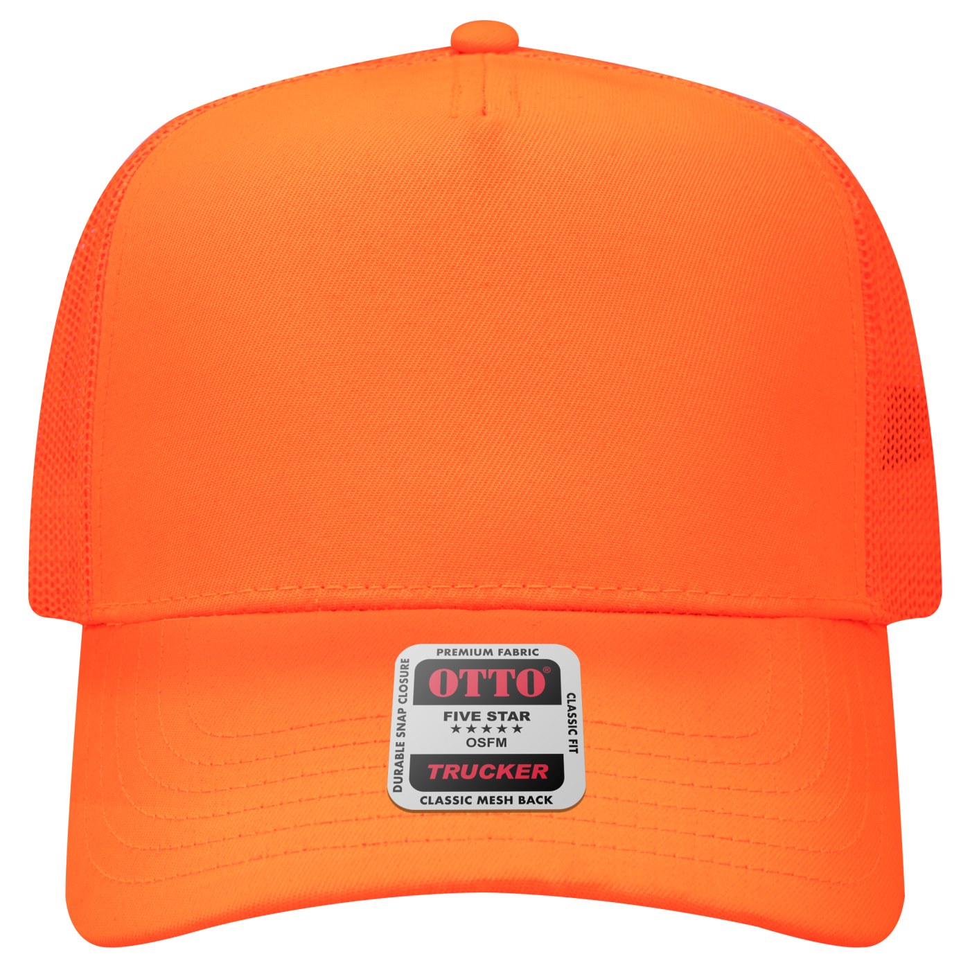 Custom OTTO Youth & Adult Trucker Hat - Image 21