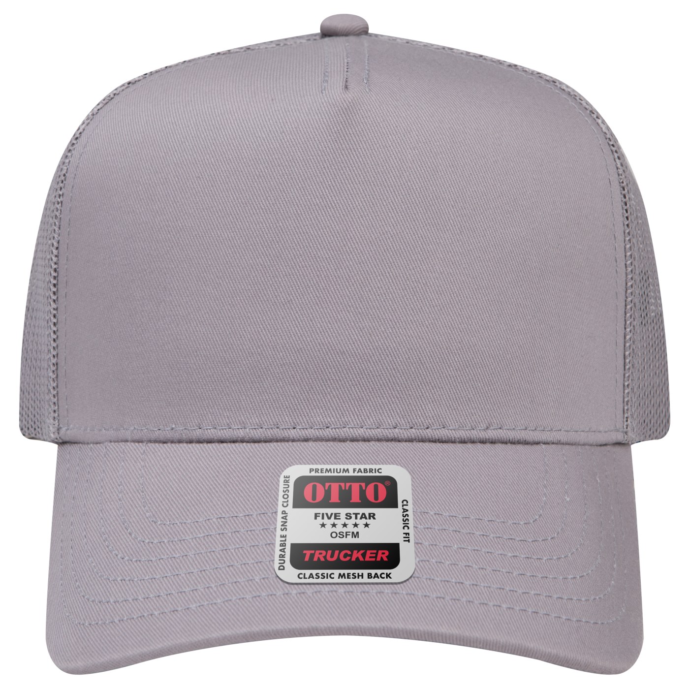 Custom OTTO Youth & Adult Trucker Hat - Image 11