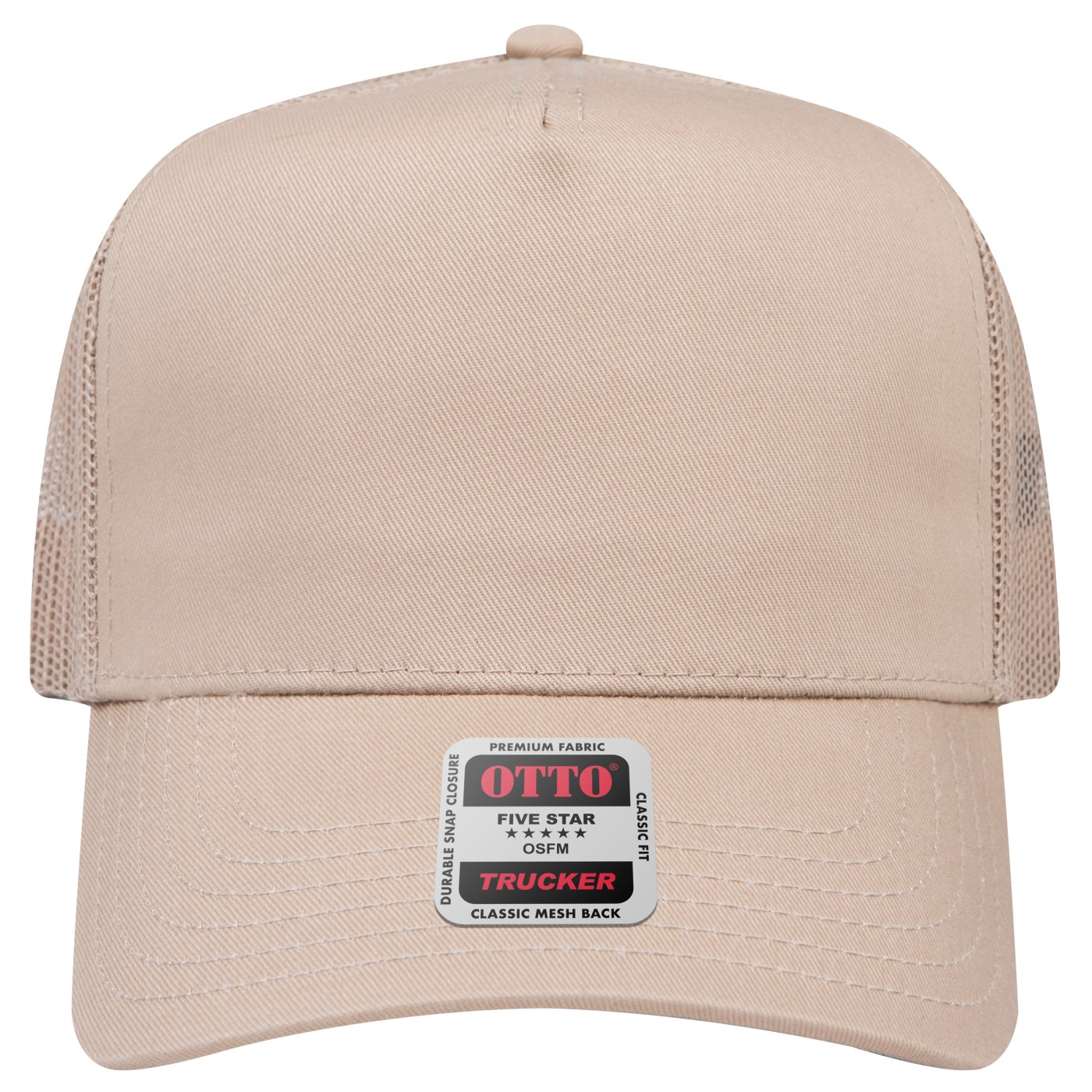 Custom OTTO Youth & Adult Trucker Hat - Image 13