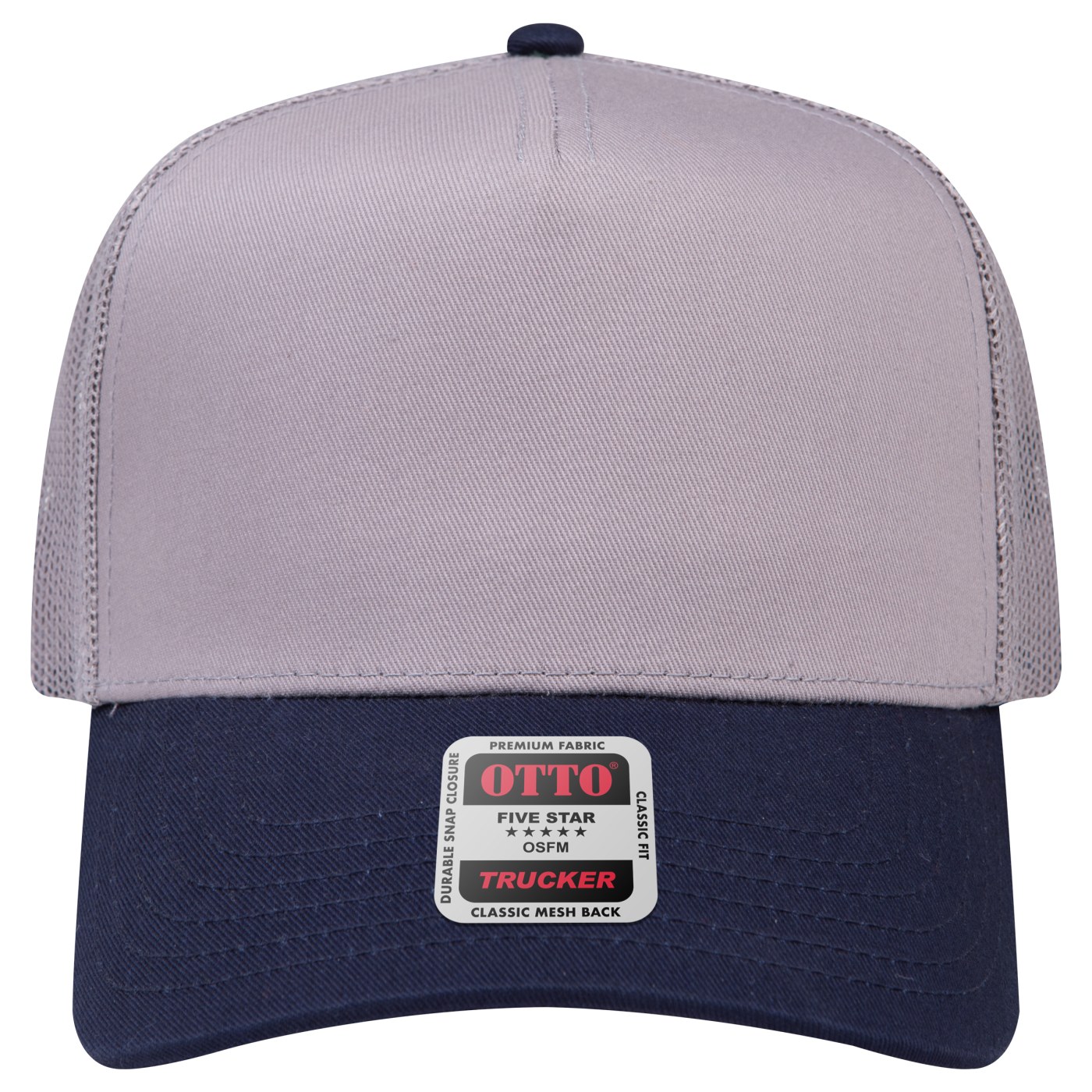 Custom OTTO Youth & Adult Trucker Hat - Image 18