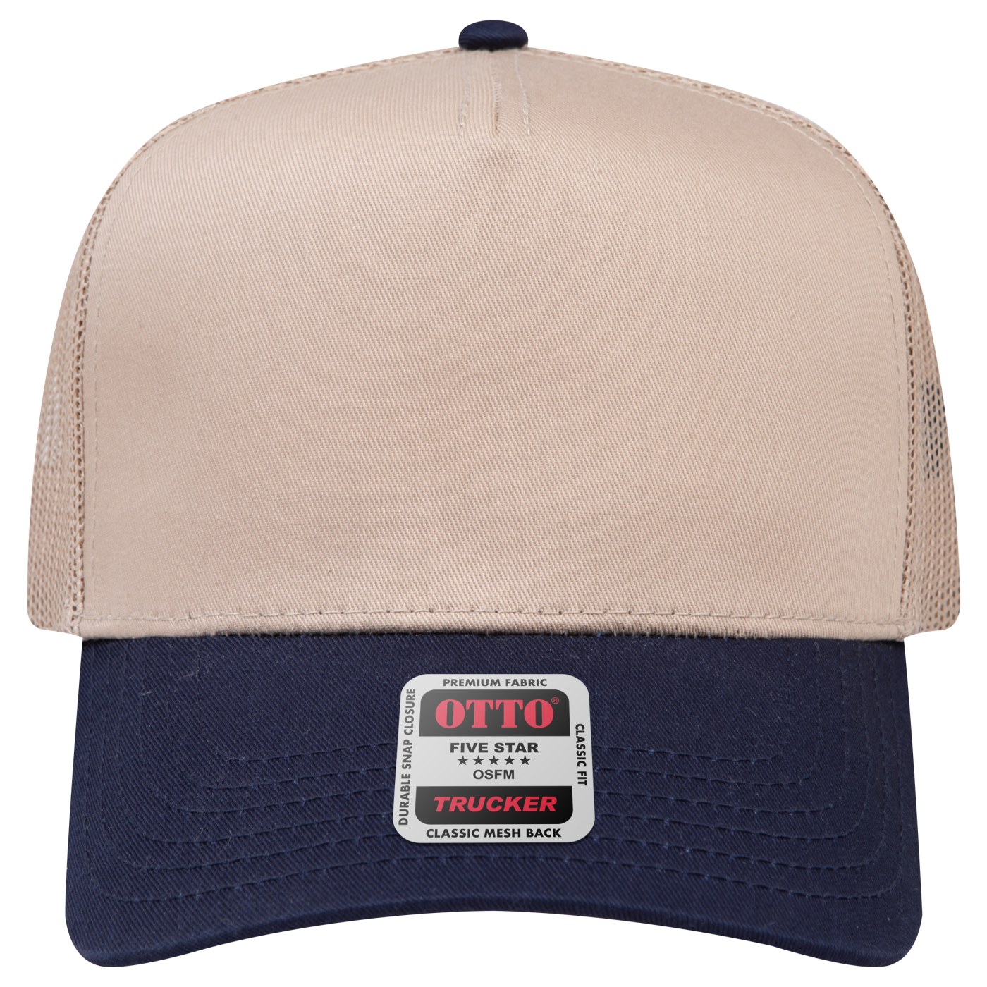 Custom OTTO Youth & Adult Trucker Hat - Image 19