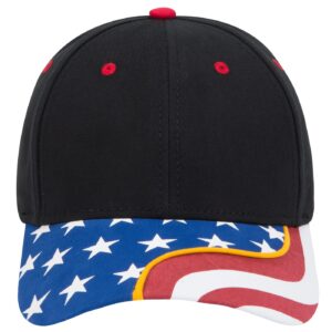 Custom OTTO Everyday Baseball Cap