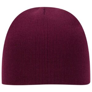 Custom OTTO Classic Knit Beanie