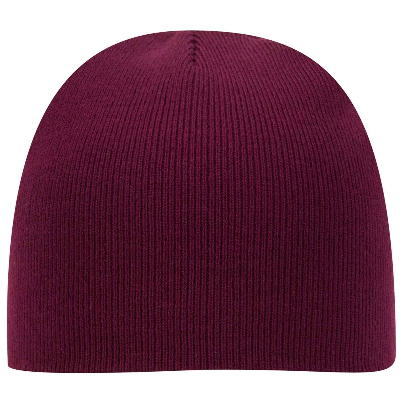 Custom OTTO Classic Knit Beanie