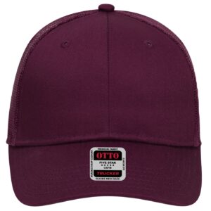 Custom OTTO Low Profile Trucker Hat