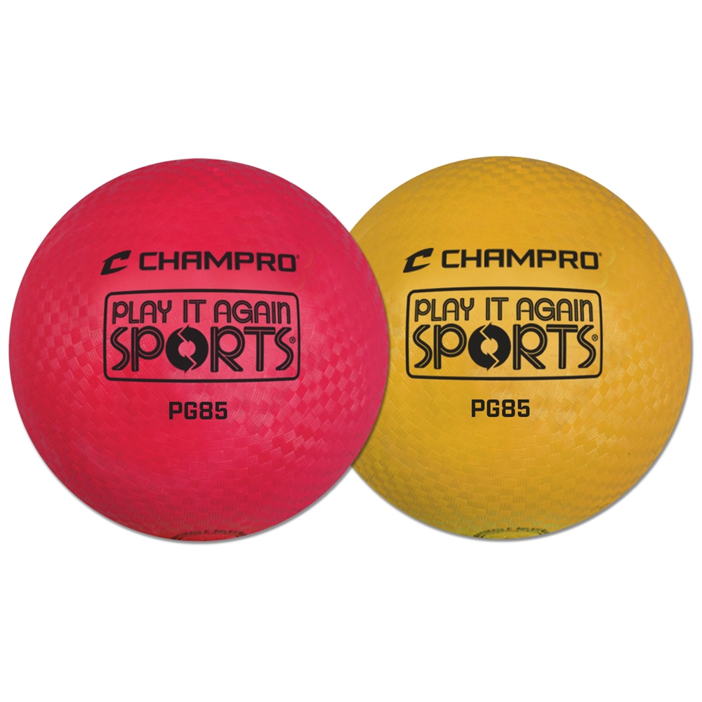 PIAS 8.5" Playground Ball