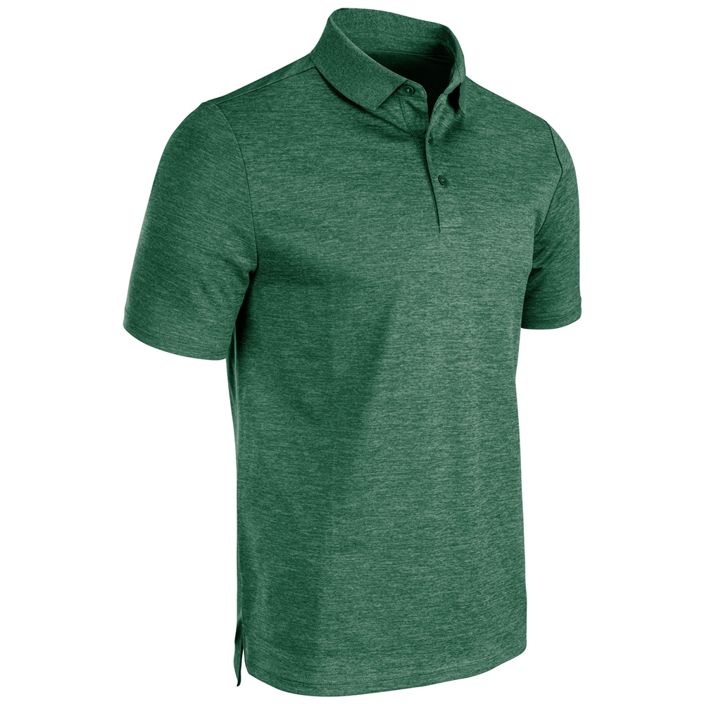 Varsity Short Sleeve Polo - Image 2