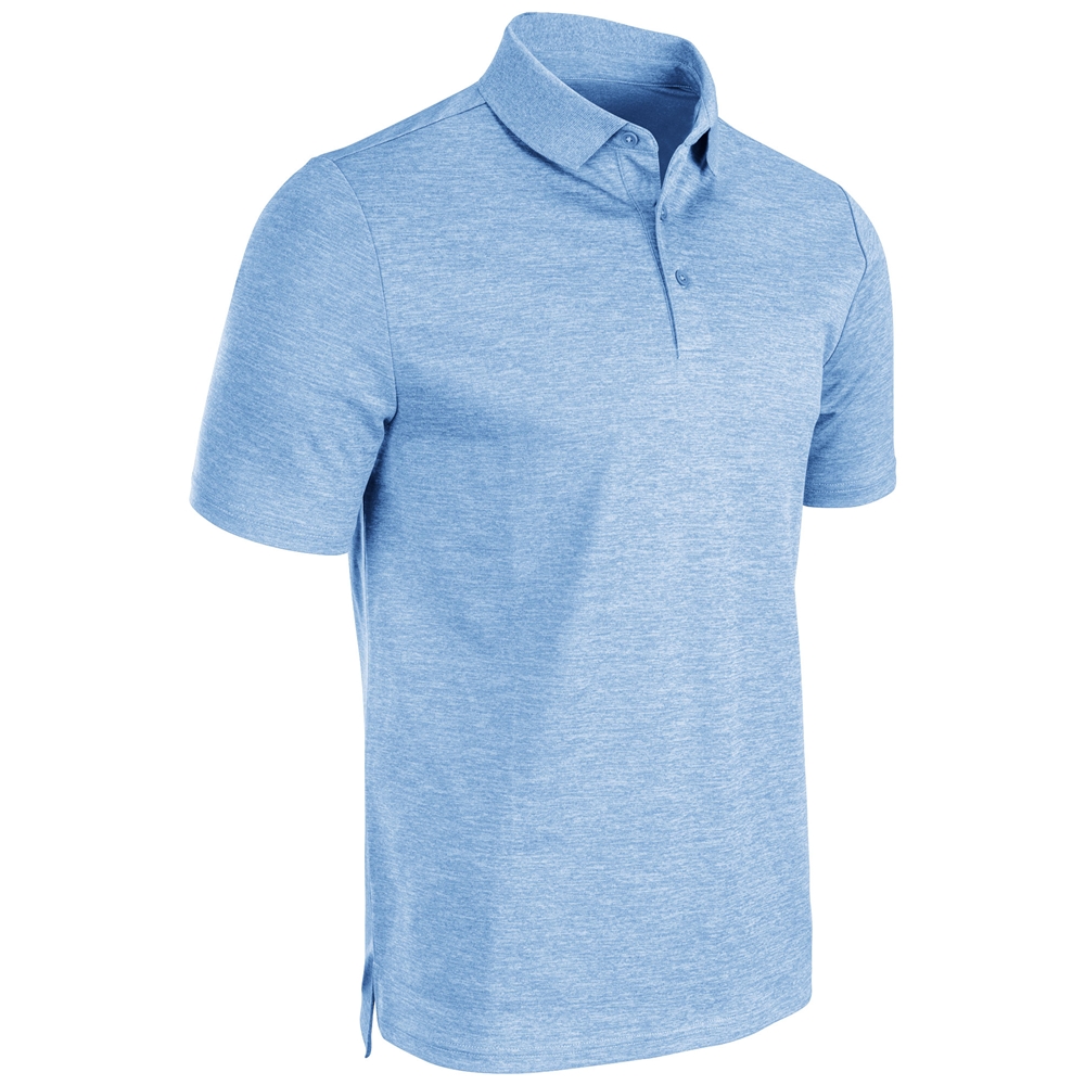 Varsity Short Sleeve Polo - Image 3