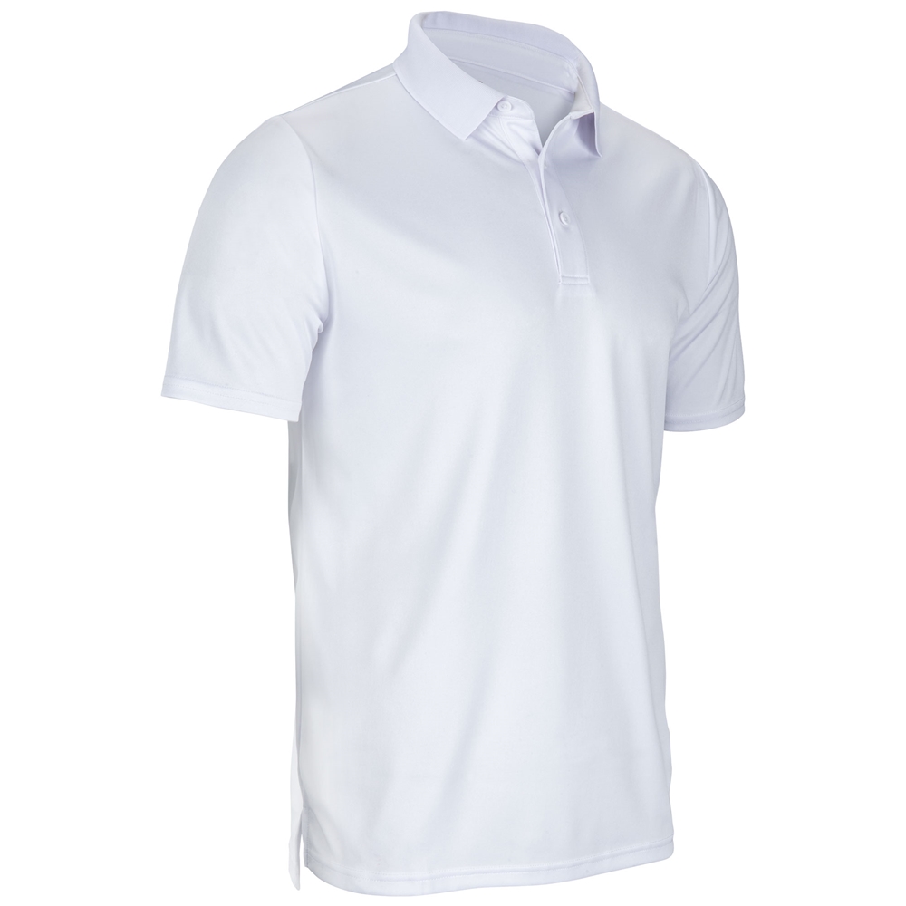 Varsity Short Sleeve Polo - Image 10