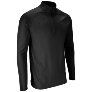 Tactic Quarter Zip