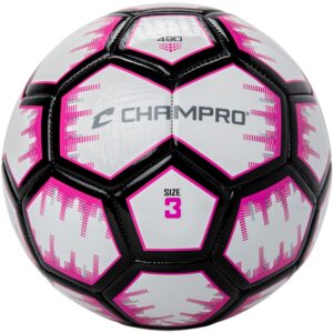 Renegade Soccer Ball