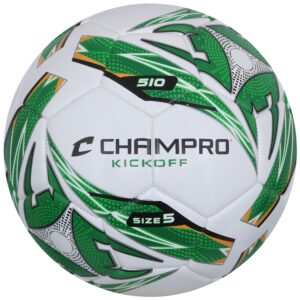 KICKOFF Soccer Ball