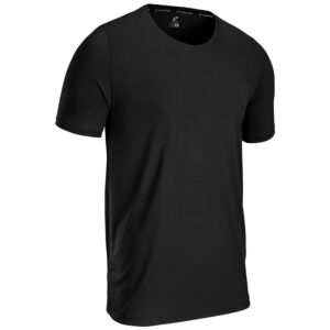 Rookie Crew Neck Tee