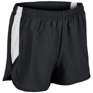 Speed Woven Short