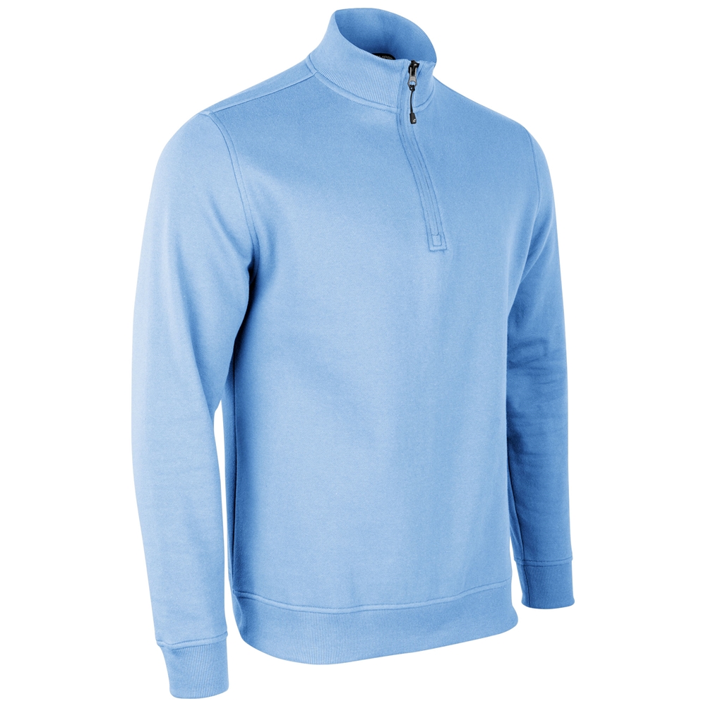 Victory Fleece Men's 1/4 Zip - Image 3