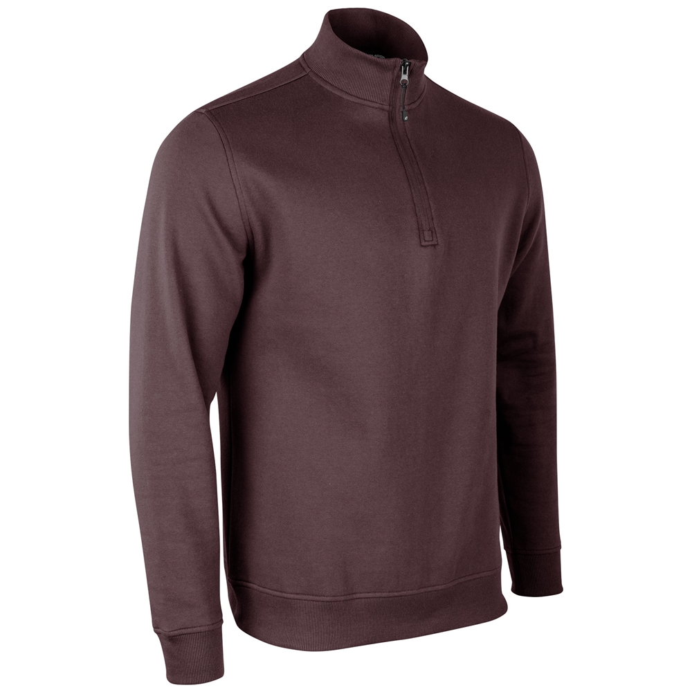 Victory Fleece Men's 1/4 Zip - Image 4