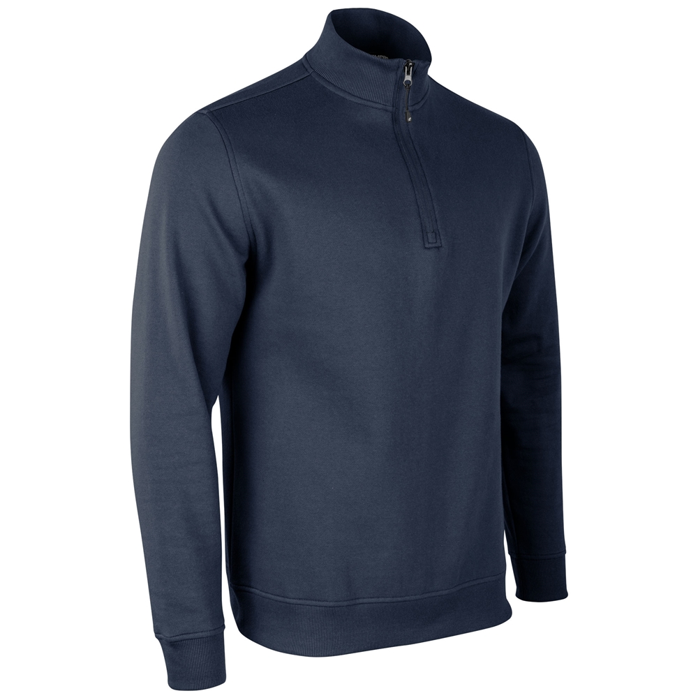 Victory Fleece Men's 1/4 Zip - Image 5