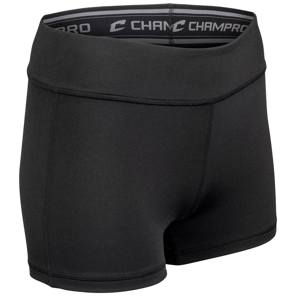 Match Compression 3"