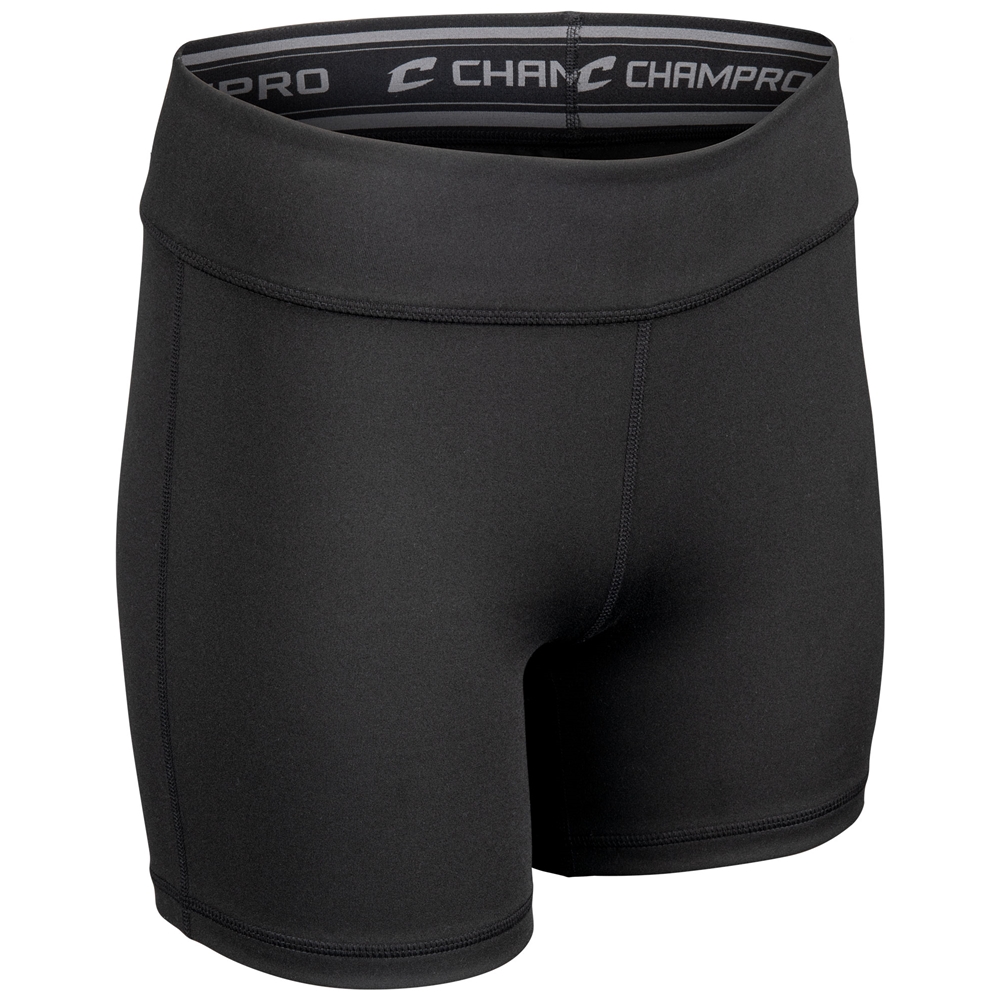 Match Compression 5"