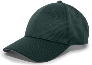 Pacific Headwear 285C Air-Tec Performance Hook-And-Loop Adjustable Cap