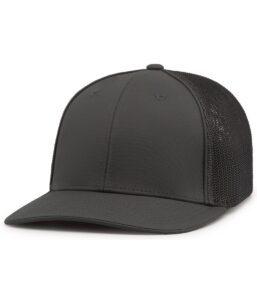 Pacific Headwear 404M Trucker PacFlex Cap