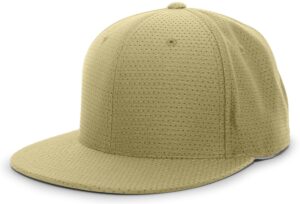Pacific Headwear ES818 Performance Air Jersey Flexfit® Cap