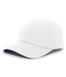 Pacific Headwear P200 Hybrid Cotton Dad Cap