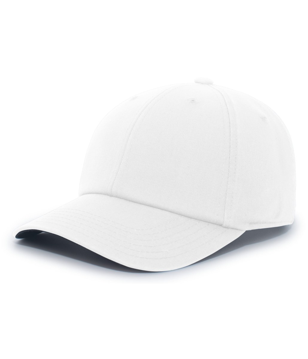 Pacific Headwear P200 Hybrid Cotton Dad Cap