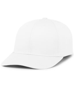 Pacific Headwear P208 Hybrid Snapback Dad Cap